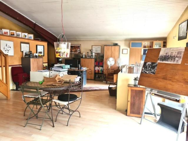 Bureau vente à Ozoir-la-Ferrière, Seine-et-Marne