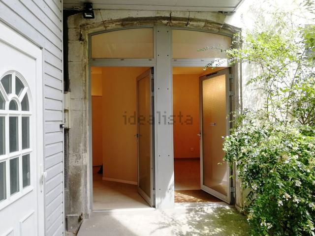Bureau vente à Quartier du Hédas, Pau