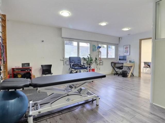 Bureau vente à Pau Nord, Pau