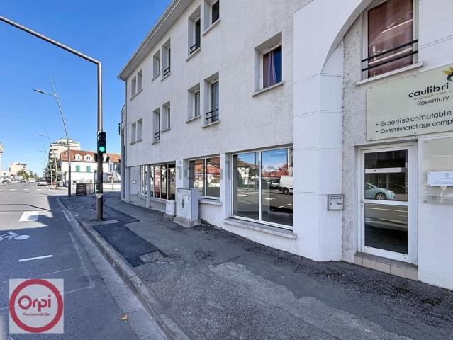 Bureau location à Pau Nord, Pau