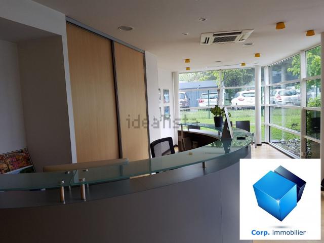 Bureau location à Pau Nord, Pau