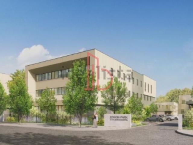 Bureau vente à Arago-La Chataigneraie, Pessac
