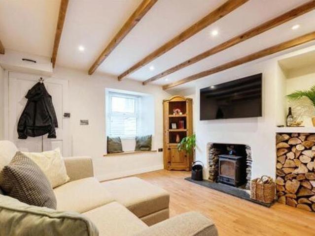 House for sale in Wadebridge, Cornwall