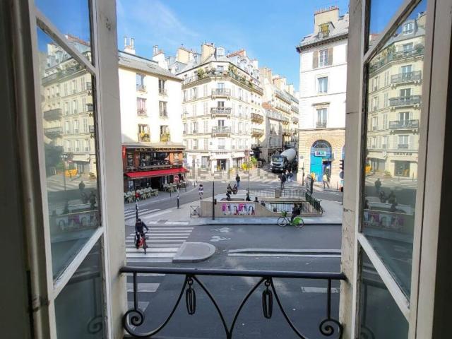 Bureau vente à Paris 10e Arrondissement, Paris