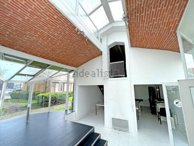 Bureau location à Zone commerciale de Portet-sur-Garonne, Portet-sur-Garonne