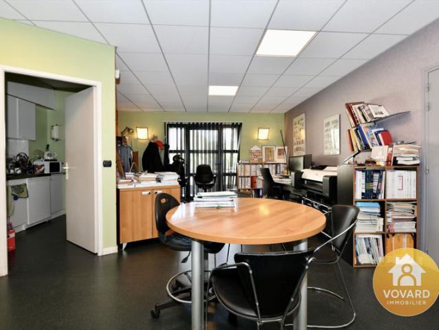 Appartement vente à Sarcelles, Saint-brice-sous-forêt