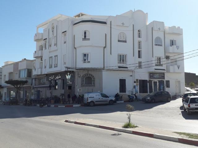 Propriété location à Sousse Riadh, Akouda
