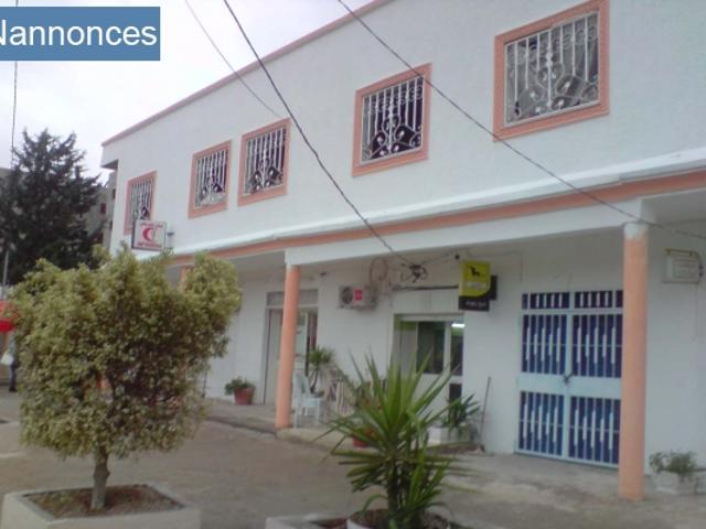 Appartement vente