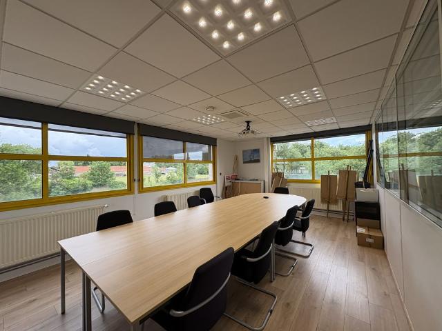 Bureau location à Arras, Dury