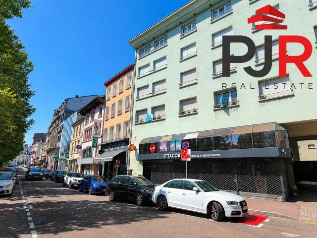 Bureau vente à Épinal, Epinal