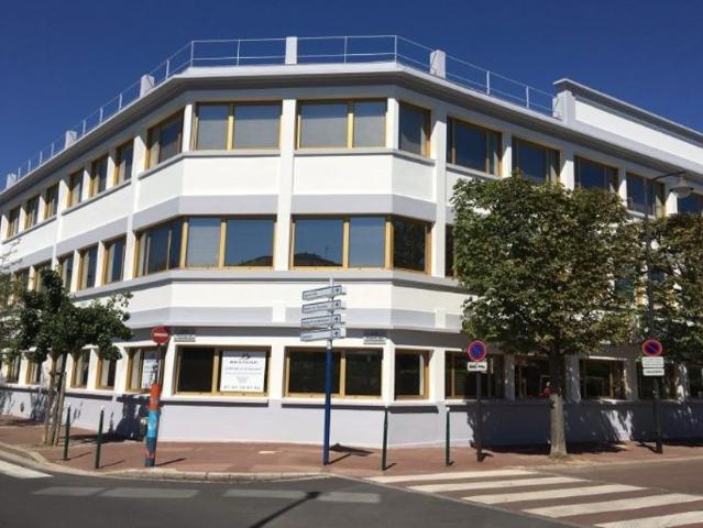 Bureau location à Nanterre, Rueil-malmaison