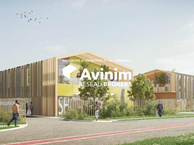 Bureau vente à Lille, Villeneuve-d'ascq