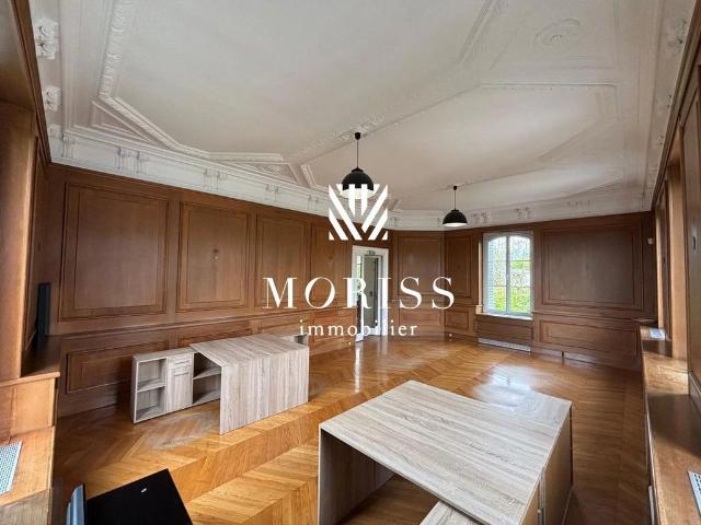 Bureau location à Nogent-sur-Marne, Nogent-sur-marne