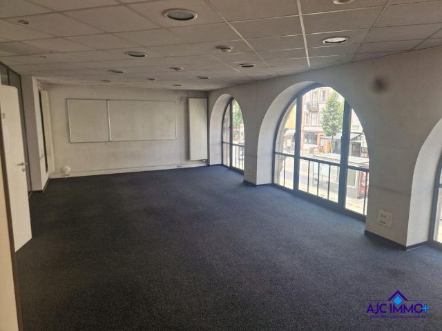 Bureau vente à Strasbourg, Hoenheim