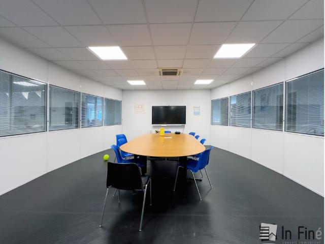 Bureau vente à Strasbourg, Hoenheim