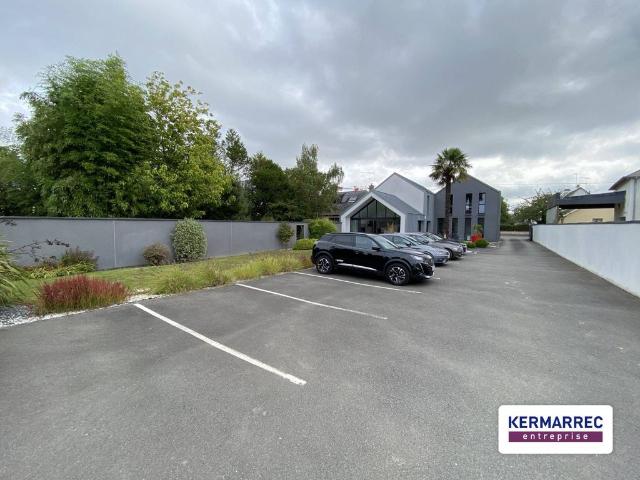 Bureau vente à Rennes, Bretagne