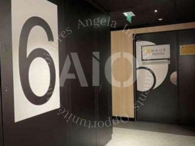 Bureau vente à Lyon, Métropole de Lyon