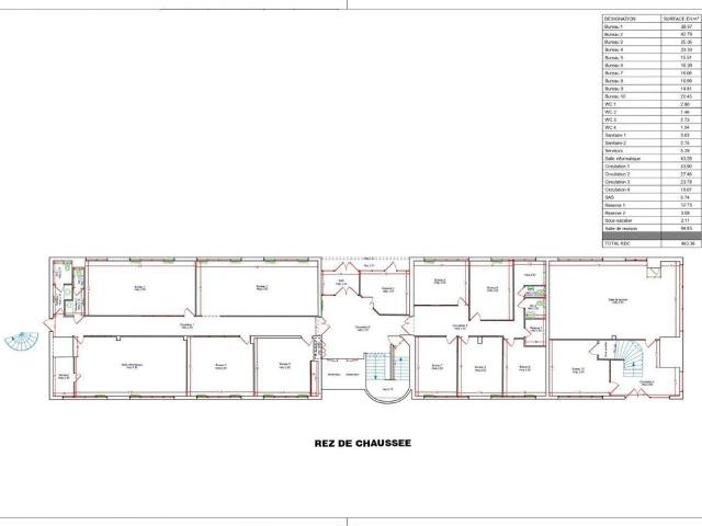 Bureau location à Boulogne-Billancourt, Boulogne-billancourt