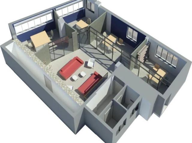 Bureau vente à Boulogne-Billancourt, Issy-les-moulineaux