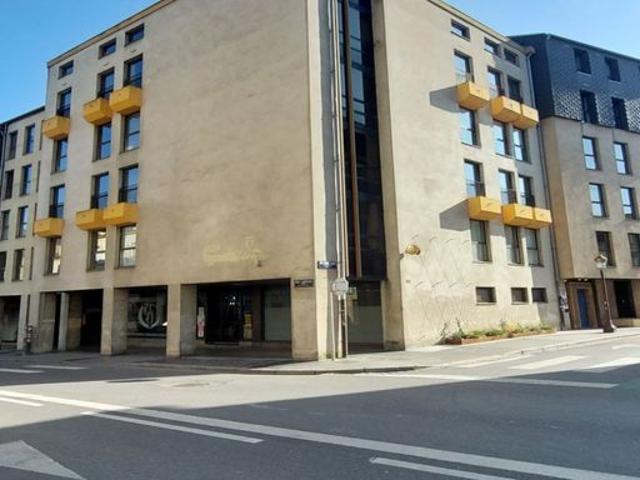 Bureau vente à France métropolitaine, Metz