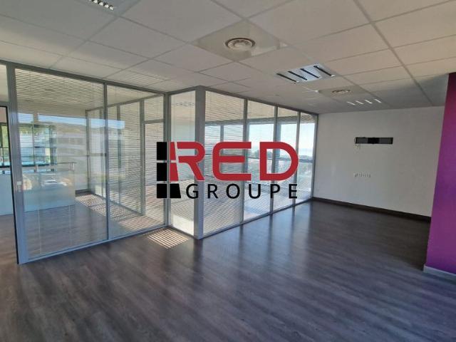 Bureau vente à Marseille, La Ciotat