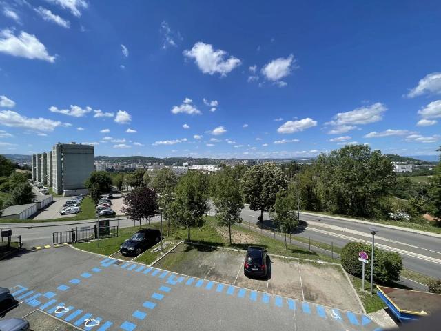 Bureau location à Saint-Étienne, Saint-etienne