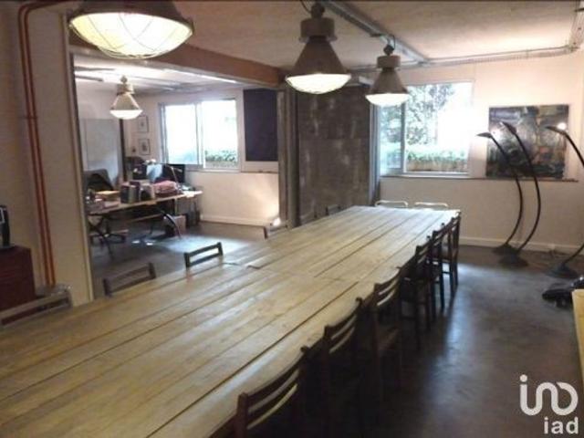 Bureau vente à Paris, Île-de-France