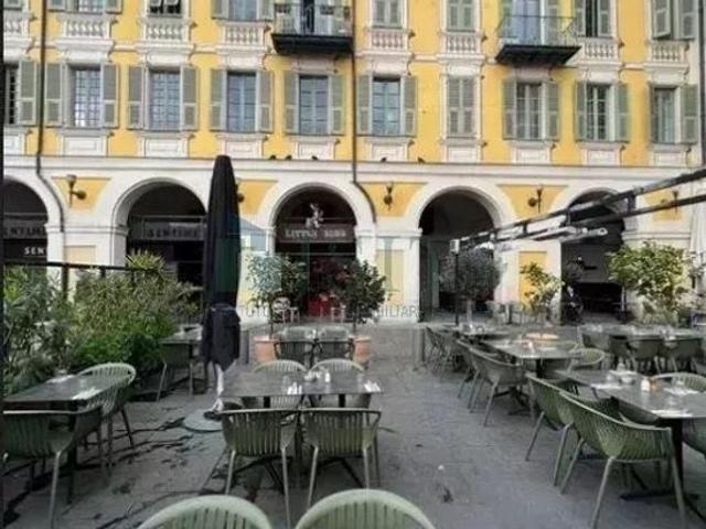 Bureau vente à Nice