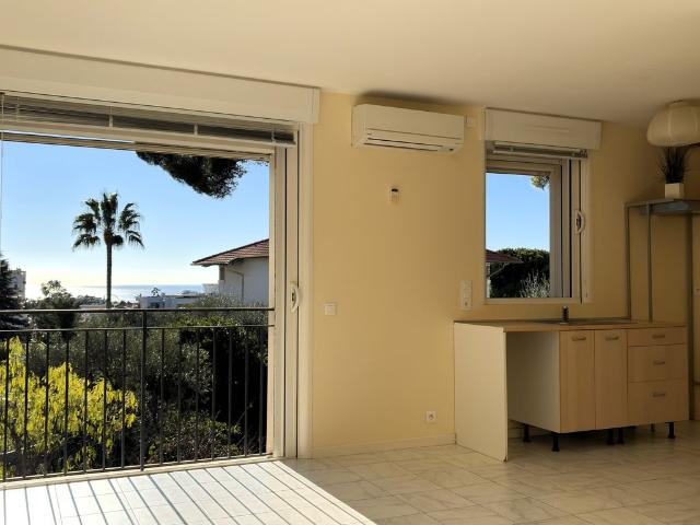 Bureau vente à Nice
