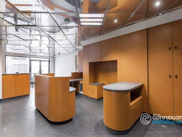 Bureau vente à Paris, Île-de-France