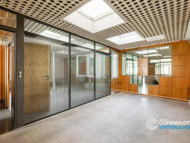 Bureau vente à Paris, Île-de-France