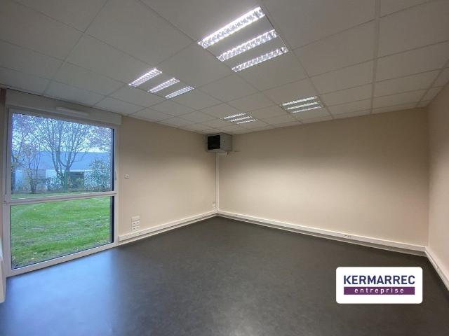 Bureau location à Rennes, Bretagne