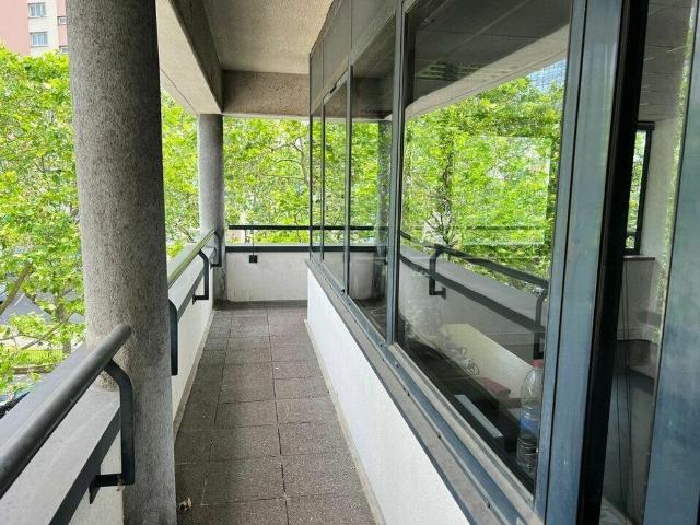 Bureau vente à Nanterre, La Garenne-colombes