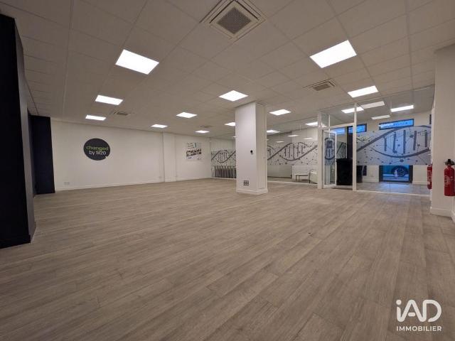 Bureau location à Torcy, Bailly-romainvilliers