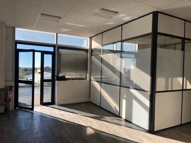 Bureau location à Grasse, Villeneuve-loubet