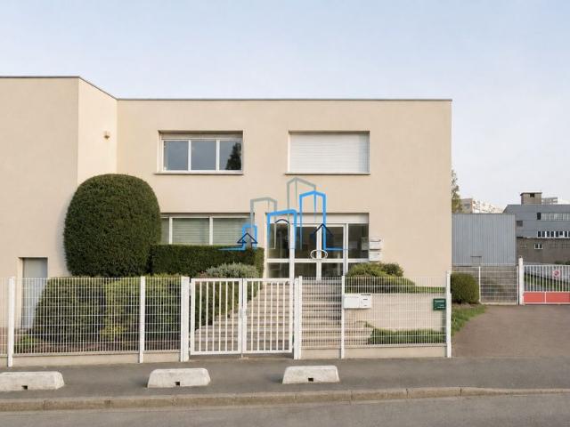 Bureau location à Bobigny, Vaux-montreuil