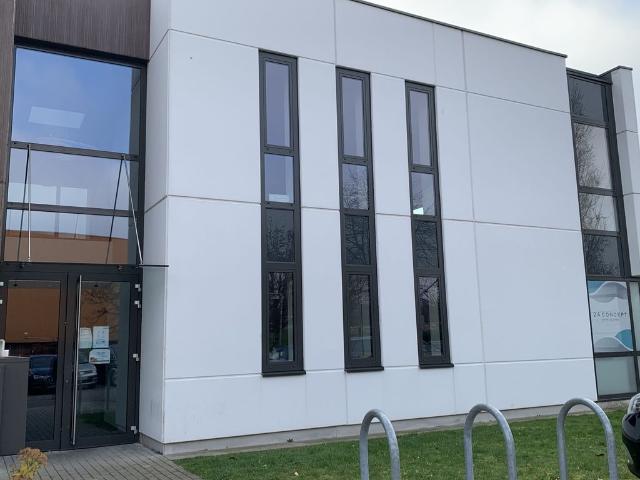 Bureau location à Strasbourg, Hoenheim