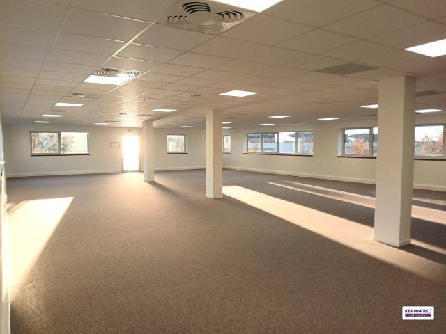 Bureau vente à Nantes, Carquefou