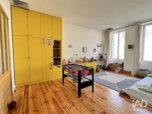 Bureau vente à Bordeaux