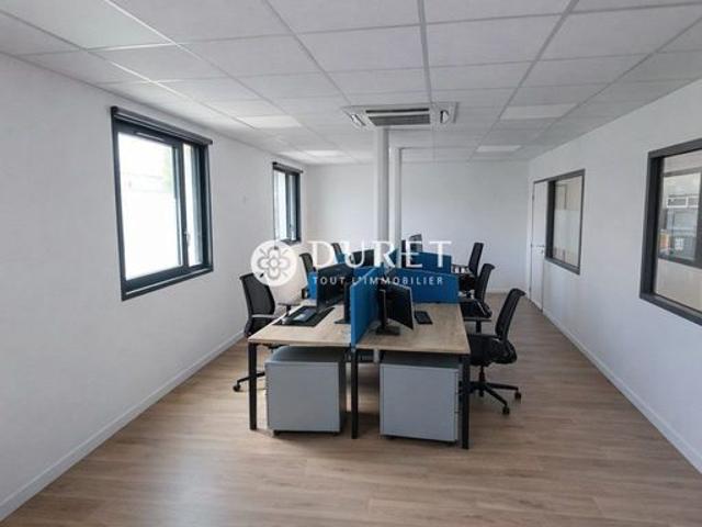 Bureau location à Les Sables-d'Olonne, Château-d'olonne