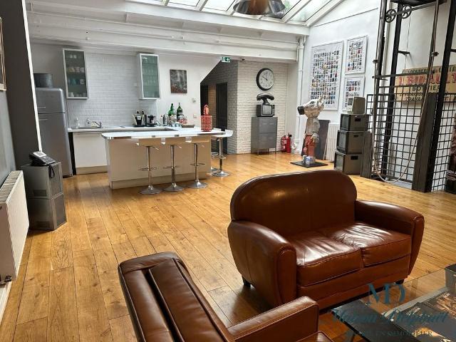 Bureau vente à Paris, Île-de-France