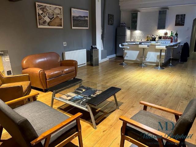 Bureau vente à Paris 17e Arrondissement, Paris