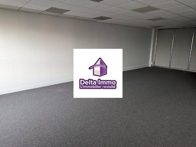 Bureau location à Évreux, Evreux