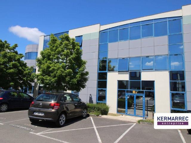 Bureau location à Rennes, Bretagne
