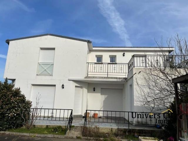 Bureau vente à Nantes, Vertou