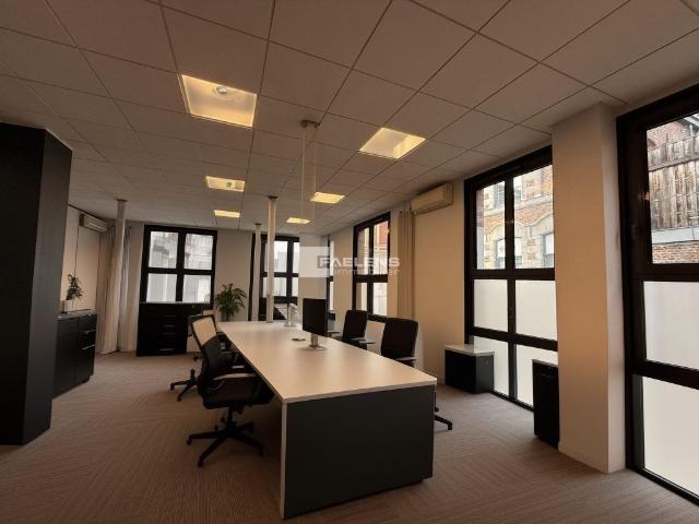 Bureau vente à Lille