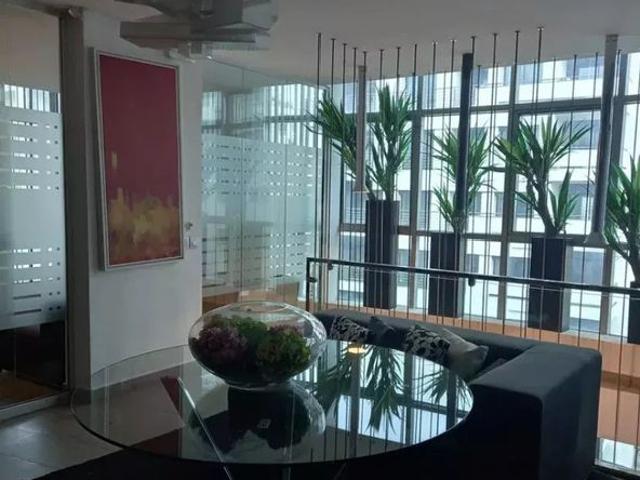 Bureau vente à Casablanca