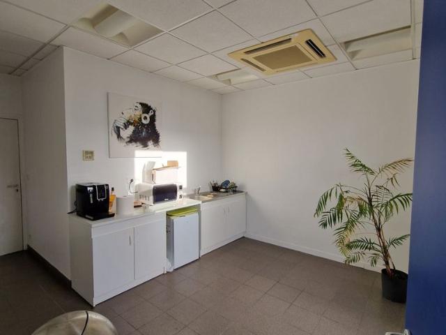 Bureau location à Arras, Saint-laurent-blangy