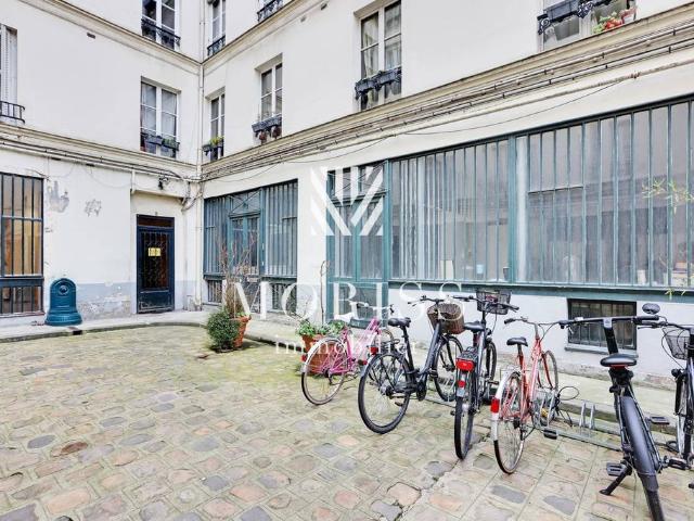 Bureau vente à Paris 11e Arrondissement, Paris