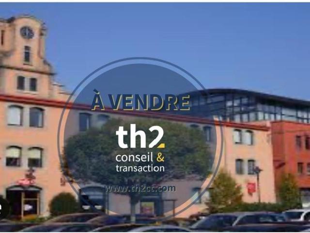 Bureau vente à France métropolitaine, Saint-julien-lès-metz